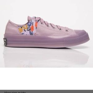 Converse Chuck 70 Ox We Are Stronger Together NWT
Mens size 8 Women’s size 9.5